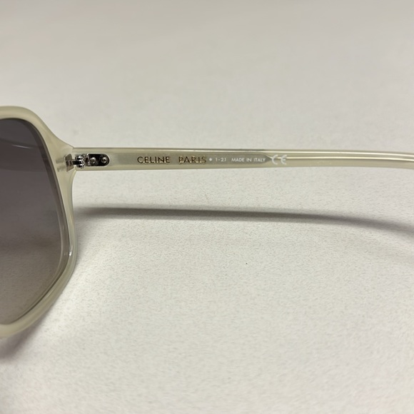 🔥🔥🔥Authentic Celine Oversized Sunglasses - Picture 6 of 8